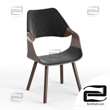 Halmar K396 Chairs