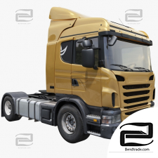 Transport Transport Scania