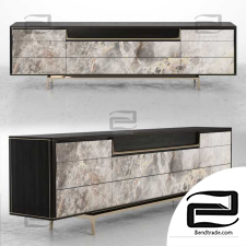 Cabinets, dressers Visionnaire BARNEY