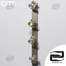 Technical lighting Citilux CL515541