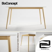 BoConcept Milano