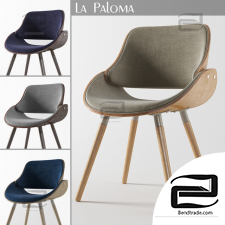 Chair La Paloma