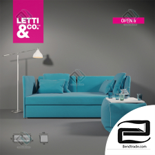 Sofa Sofa Letti&Co