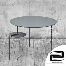Table LoftDesigne 10805 model