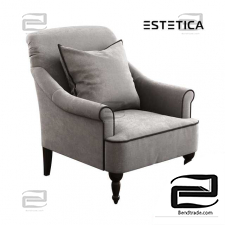 Estetica Hollywood Chairs