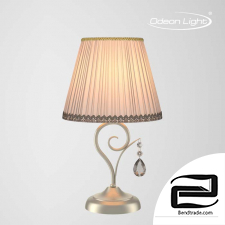 ODEON LIGHT 3924/1T MARIONETTA table lamp