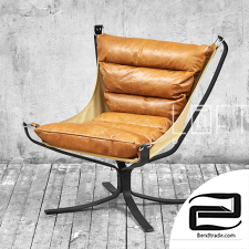LoftDesigne 30610 model chair