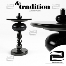 Table &Tradition Shuffle Tables