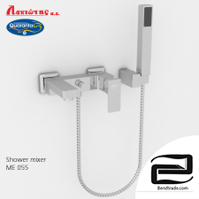 Shower mixer ME055