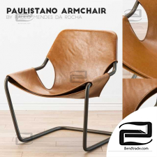 Paulistano Chairs