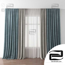Curtains 4610