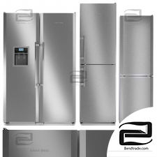 Liebherr refrigerators