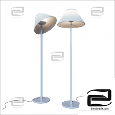 Floor lamp Floor lamps CAPPUCCINO