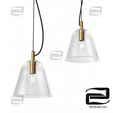 Lampatron Morse Pendant Lamp