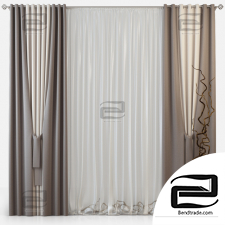 Curtains Curtains 43