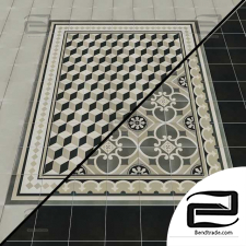 Materials Tile,tile EQUIPE CAPRICE 2
