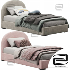 Baby bed 35