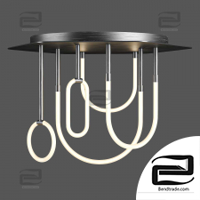 Lampatron VALENCIA L Pendant lamp