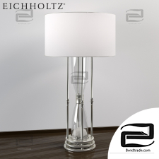 Table lamps Table lamps Eichholtz hour glass