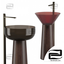 Antonio Lupi Design Washbasins