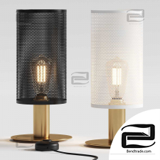 Aromas del Campo Fito Table Lamps