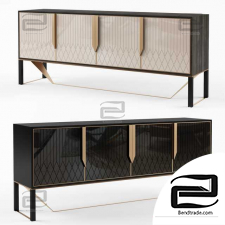 Sideboard Sideboard Capital Collection PRISMA