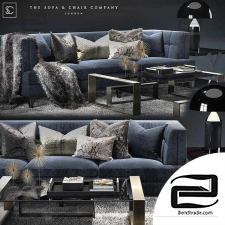 Sofas The Sofa & Chair Company 37