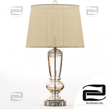 Table lamps Crystal Castlebridge Table lamps