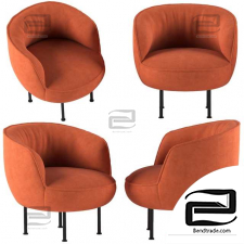 Arflex Sappli chairs