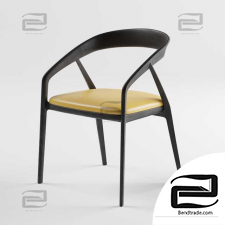 Modern chair 14