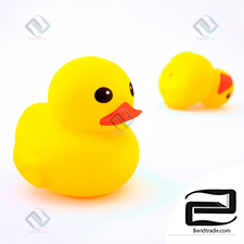 Toys Toys Rubber duck
