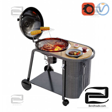 Kinley Barbecue and Grill