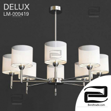 Delux Pendant lamp