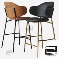 Holly calligaris chairs
