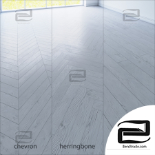 Textures floor coverings Floor textures Chevron, herringbone, linear