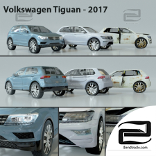 Transport Transport Volkswagen tiguan