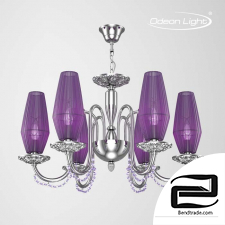 ODEON LIGHT 3920/6 FELICIA chandelier
