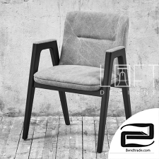 LoftDesigne chair 32816 model