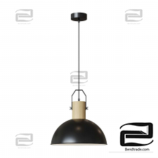 Margot Pendant Lamp