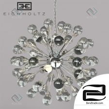 Chandelier Antares L pendant light