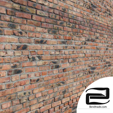 Material Facing brick 6