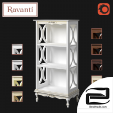 Ravanti - Rack # 4