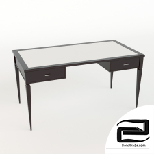 Desk  3D Model id 16795