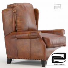 Silas Recliner Chairs