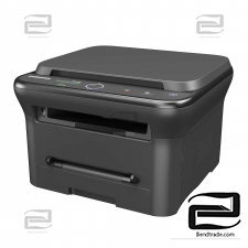 Samsung SCX-4600 printer