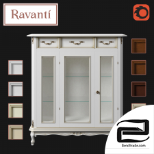 Ravanti - Showcase # 3