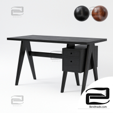Tables Table Eichholtz Desk Jullien