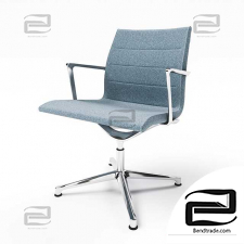 Office Furniture ICF Valea Esse Chair