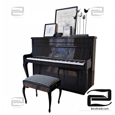 Weinbach Piano