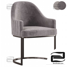 Isabel By Luxdeco Chair